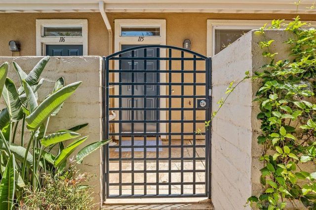 4118 Via Candidiz 115, San Diego, CA 92130