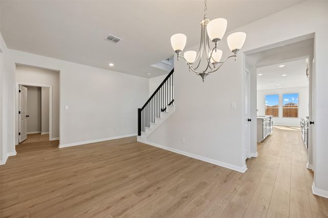 11405 Lago Leon ST, Manor, TX 78653