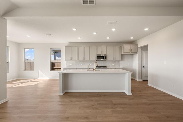 11405 Lago Leon ST, Manor, TX 78653