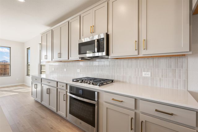 11405 Lago Leon ST, Manor, TX 78653