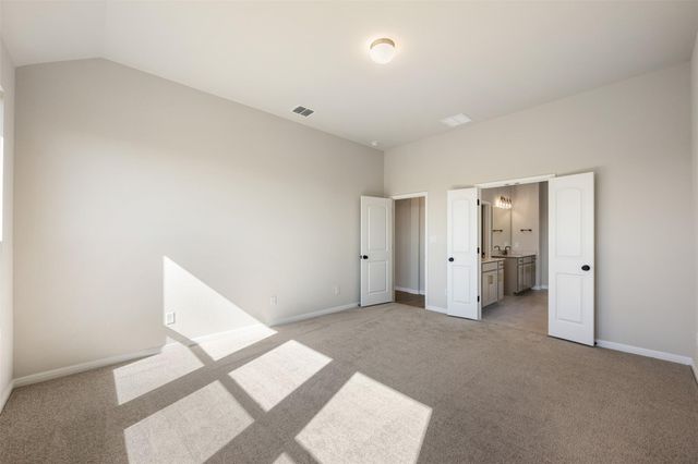 11405 Lago Leon ST, Manor, TX 78653