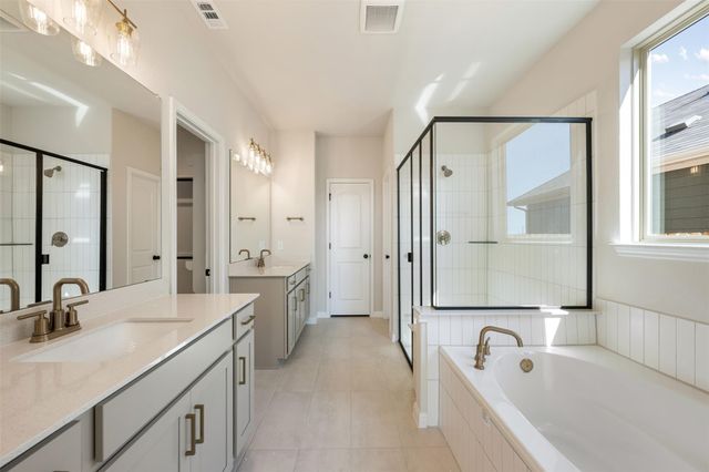 11405 Lago Leon ST, Manor, TX 78653