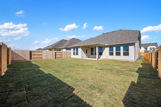 11405 Lago Leon ST, Manor, TX 78653