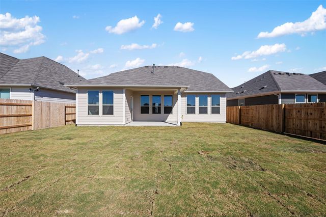 11405 Lago Leon ST, Manor, TX 78653