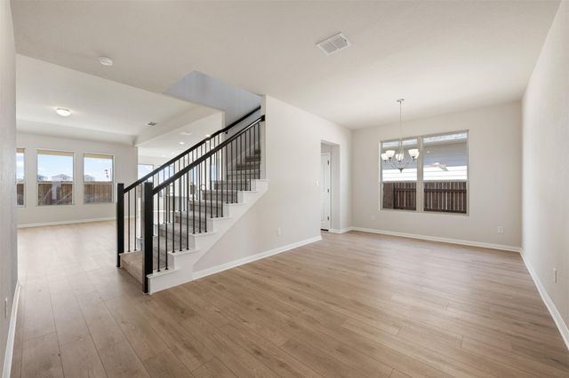 11405 Lago Leon ST, Manor, TX 78653