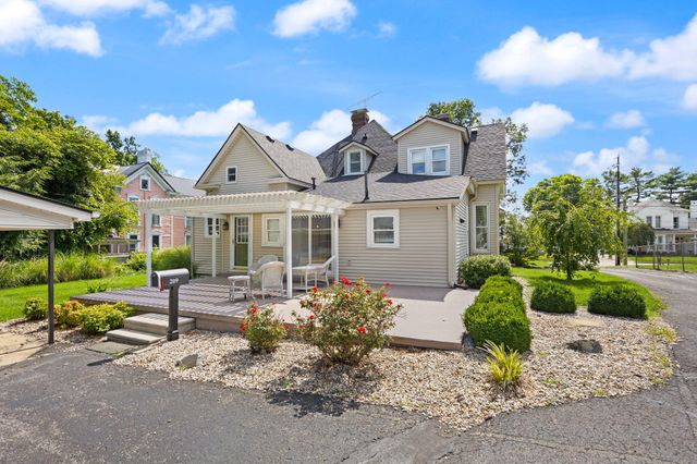 209 Lexington Road, Lancaster, KY 40444