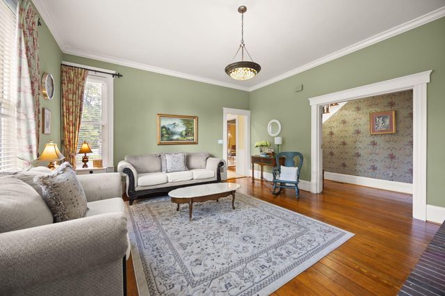 209 Lexington Road, Lancaster, KY 40444