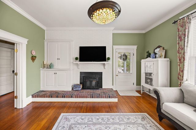 209 Lexington Road, Lancaster, KY 40444