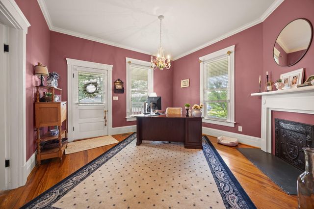 209 Lexington Road, Lancaster, KY 40444
