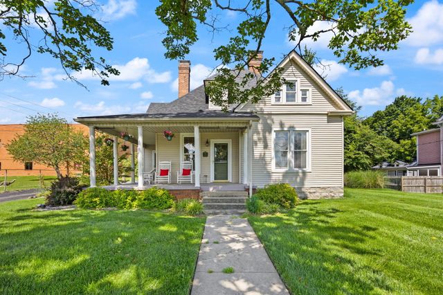 209 Lexington Road, Lancaster, KY 40444