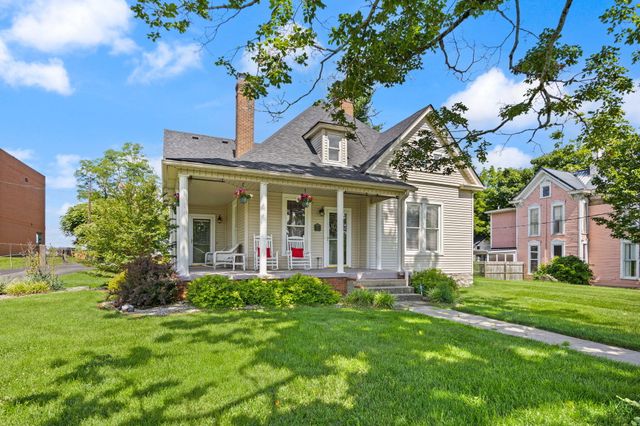 209 Lexington Road, Lancaster, KY 40444