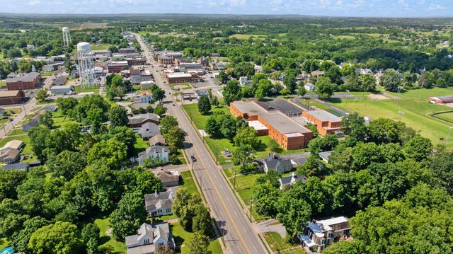 209 Lexington Road, Lancaster, KY 40444