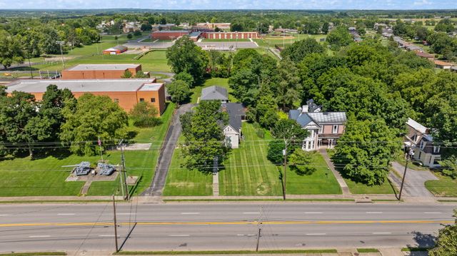 209 Lexington Road, Lancaster, KY 40444