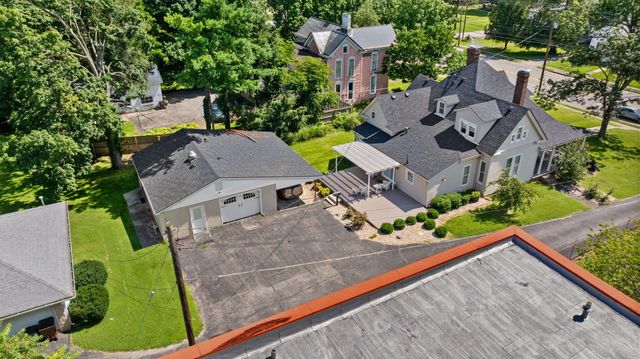 209 Lexington Road, Lancaster, KY 40444