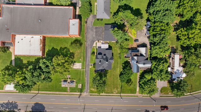 209 Lexington Road, Lancaster, KY 40444