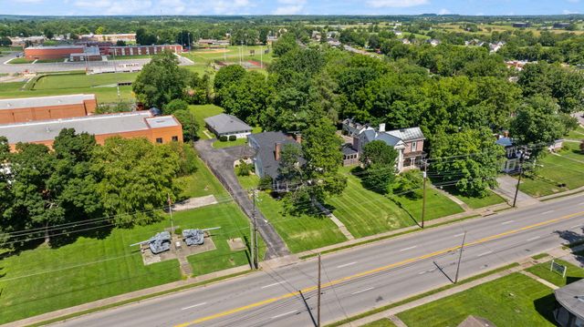 209 Lexington Road, Lancaster, KY 40444