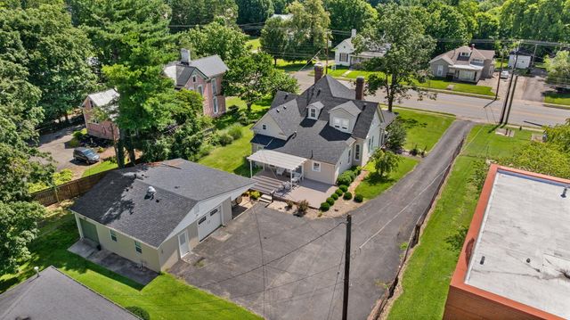 209 Lexington Road, Lancaster, KY 40444