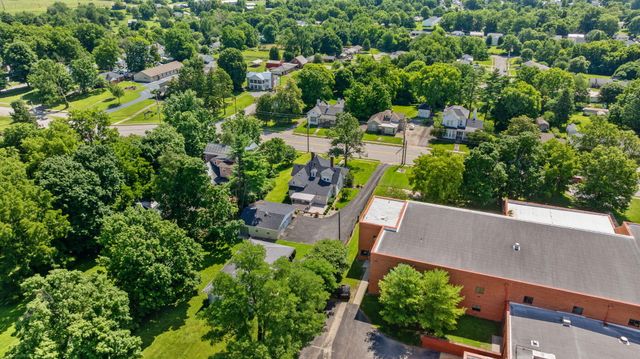 209 Lexington Road, Lancaster, KY 40444