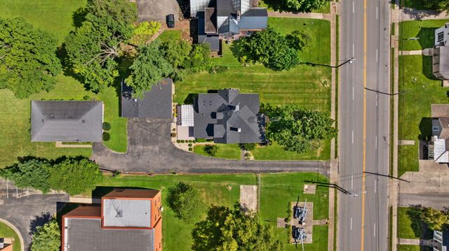 209 Lexington Road, Lancaster, KY 40444