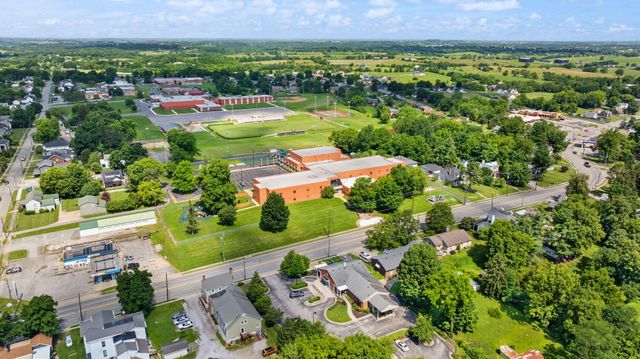 209 Lexington Road, Lancaster, KY 40444