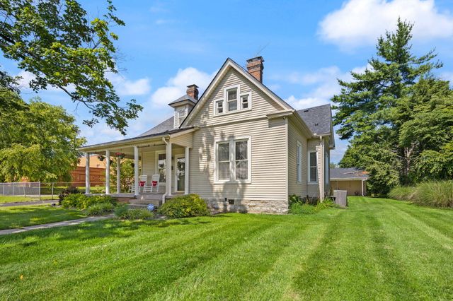 209 Lexington Road, Lancaster, KY 40444