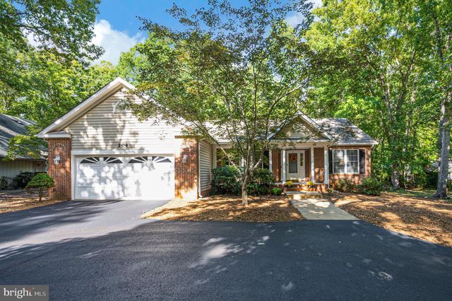 204 TALL PINES AVE, Locust Grove, VA 22508