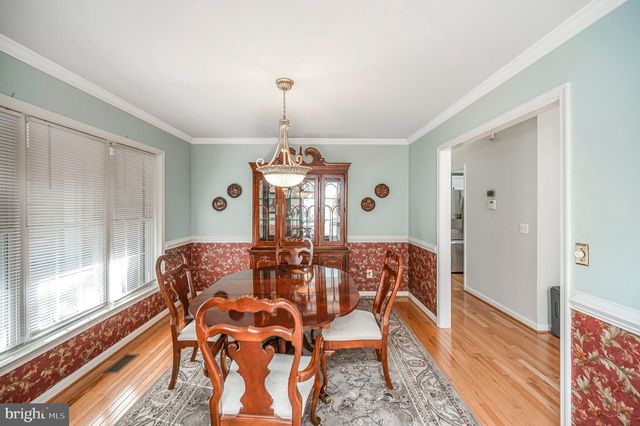 204 TALL PINES AVE, Locust Grove, VA 22508
