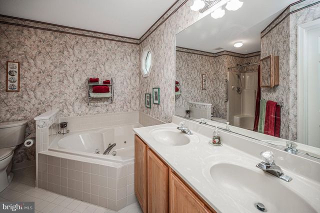 204 TALL PINES AVE, Locust Grove, VA 22508