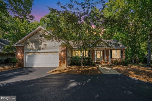 204 TALL PINES AVE, Locust Grove, VA 22508