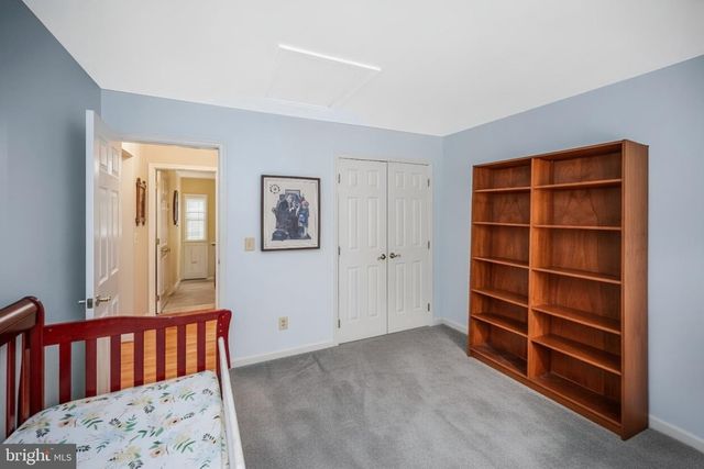 204 TALL PINES AVE, Locust Grove, VA 22508