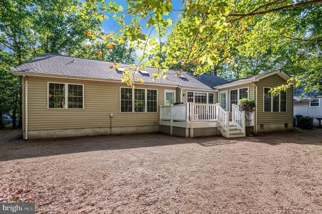 204 TALL PINES AVE, Locust Grove, VA 22508