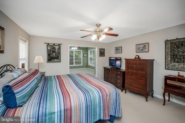204 TALL PINES AVE, Locust Grove, VA 22508