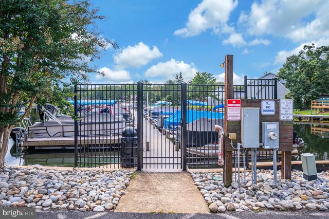 204 TALL PINES AVE, Locust Grove, VA 22508
