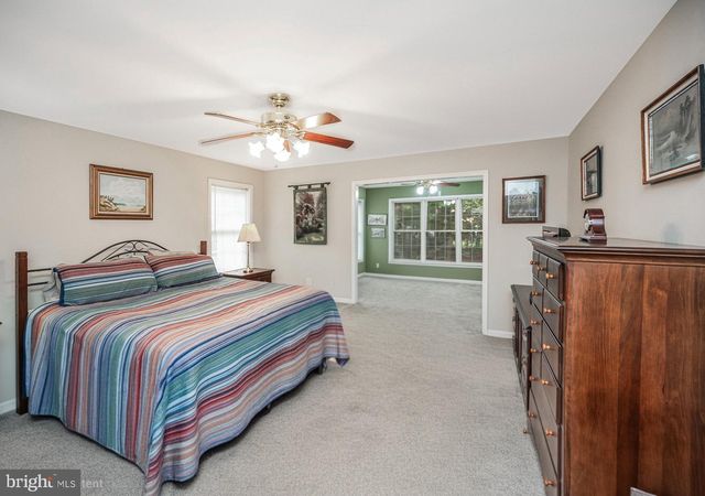 204 TALL PINES AVE, Locust Grove, VA 22508