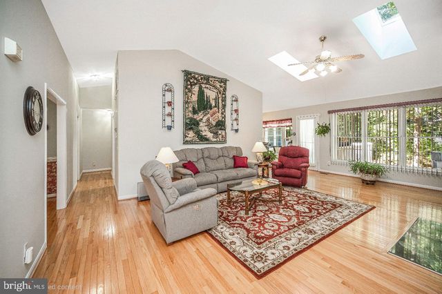 204 TALL PINES AVE, Locust Grove, VA 22508