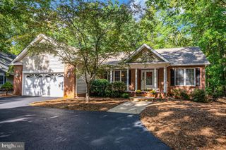 204 TALL PINES AVE, Locust Grove, VA 22508