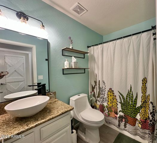 11821 W DOS RIOS Drive, Sun City, AZ 85373