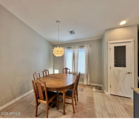 11821 W DOS RIOS Drive, Sun City, AZ 85373