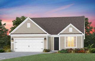 1809 Hyacinth Lane, Fuquay Varina, NC 27526