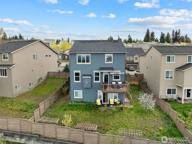 2688 81st Avenue Ct E, Edgewood, WA 98371