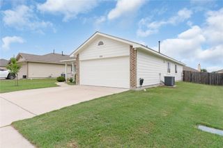 18708 Golden Eagle WAY, Elgin, TX 78621