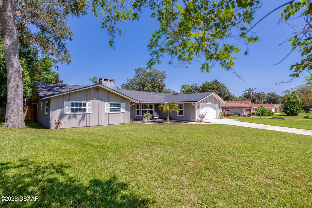 931 Old Mill, Ormond Beach, FL 32174