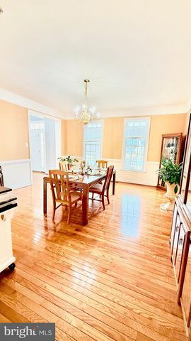 2501 FRIENDSHIP HEIGHTS DR, Fort Washington, MD 20744