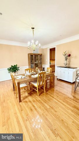 2501 FRIENDSHIP HEIGHTS DR, Fort Washington, MD 20744