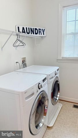 2501 FRIENDSHIP HEIGHTS DR, Fort Washington, MD 20744