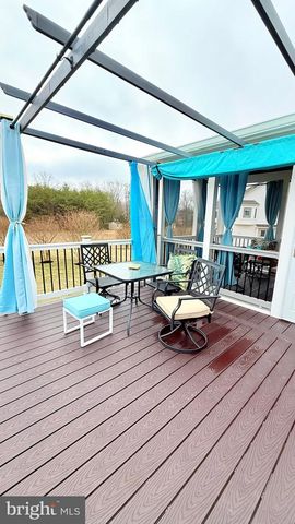 2501 FRIENDSHIP HEIGHTS DR, Fort Washington, MD 20744