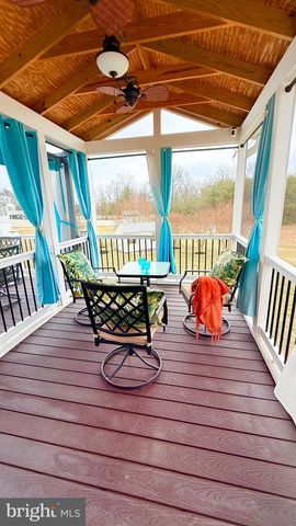 2501 FRIENDSHIP HEIGHTS DR, Fort Washington, MD 20744