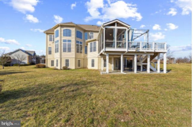 2501 FRIENDSHIP HEIGHTS DR, Fort Washington, MD 20744