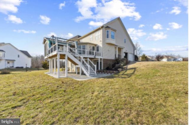 2501 FRIENDSHIP HEIGHTS DR, Fort Washington, MD 20744