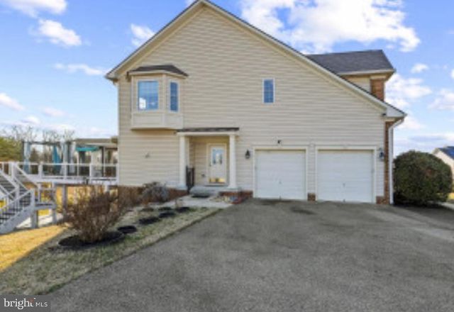 2501 FRIENDSHIP HEIGHTS DR, Fort Washington, MD 20744